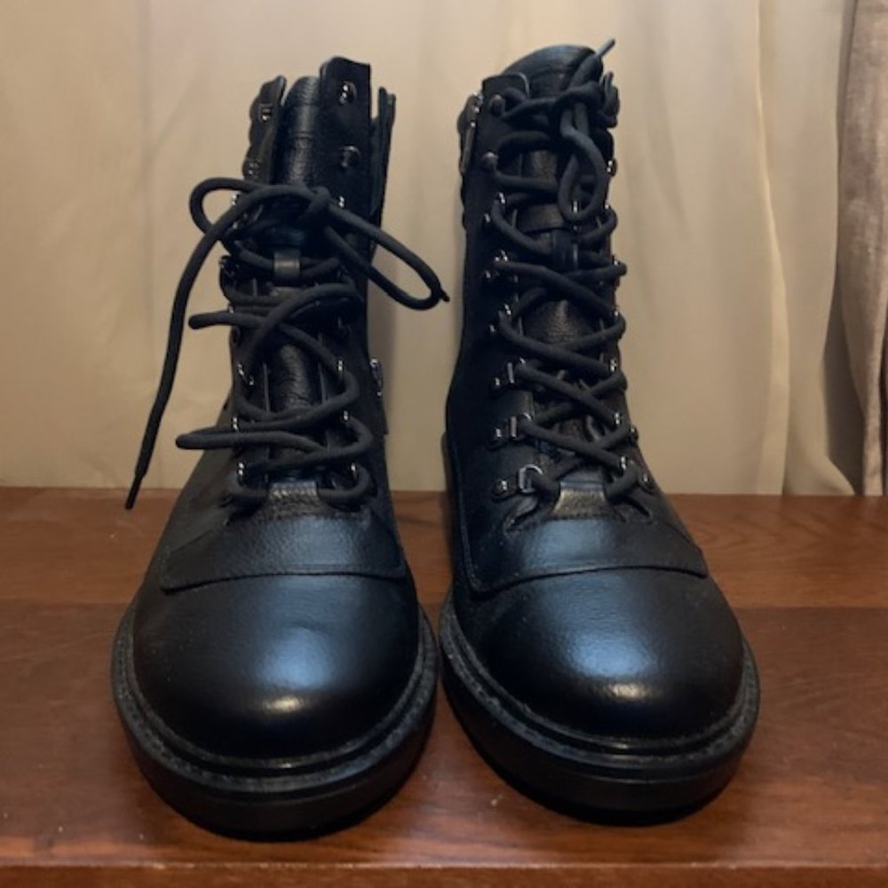 Kenneth Cole New York Women's Rhyme Hiker Wp Walking Shoe
